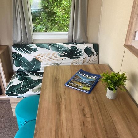 Newquay Bay Resort Oakley 6 Birth Caravan 外观 照片