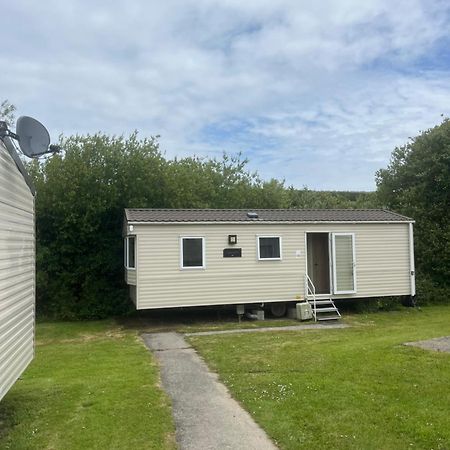 Newquay Bay Resort Oakley 6 Birth Caravan 外观 照片