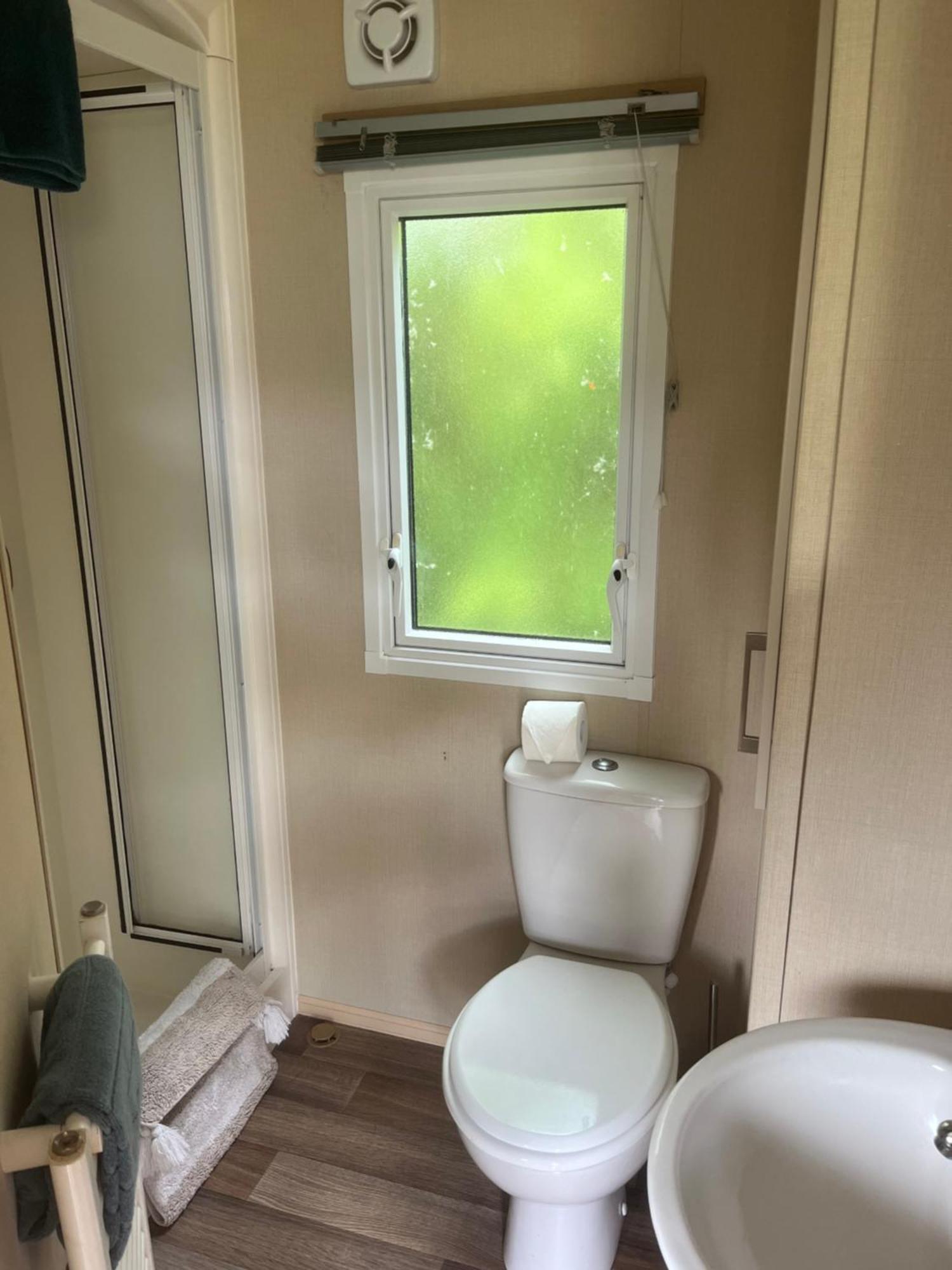 Newquay Bay Resort Oakley 6 Birth Caravan 外观 照片