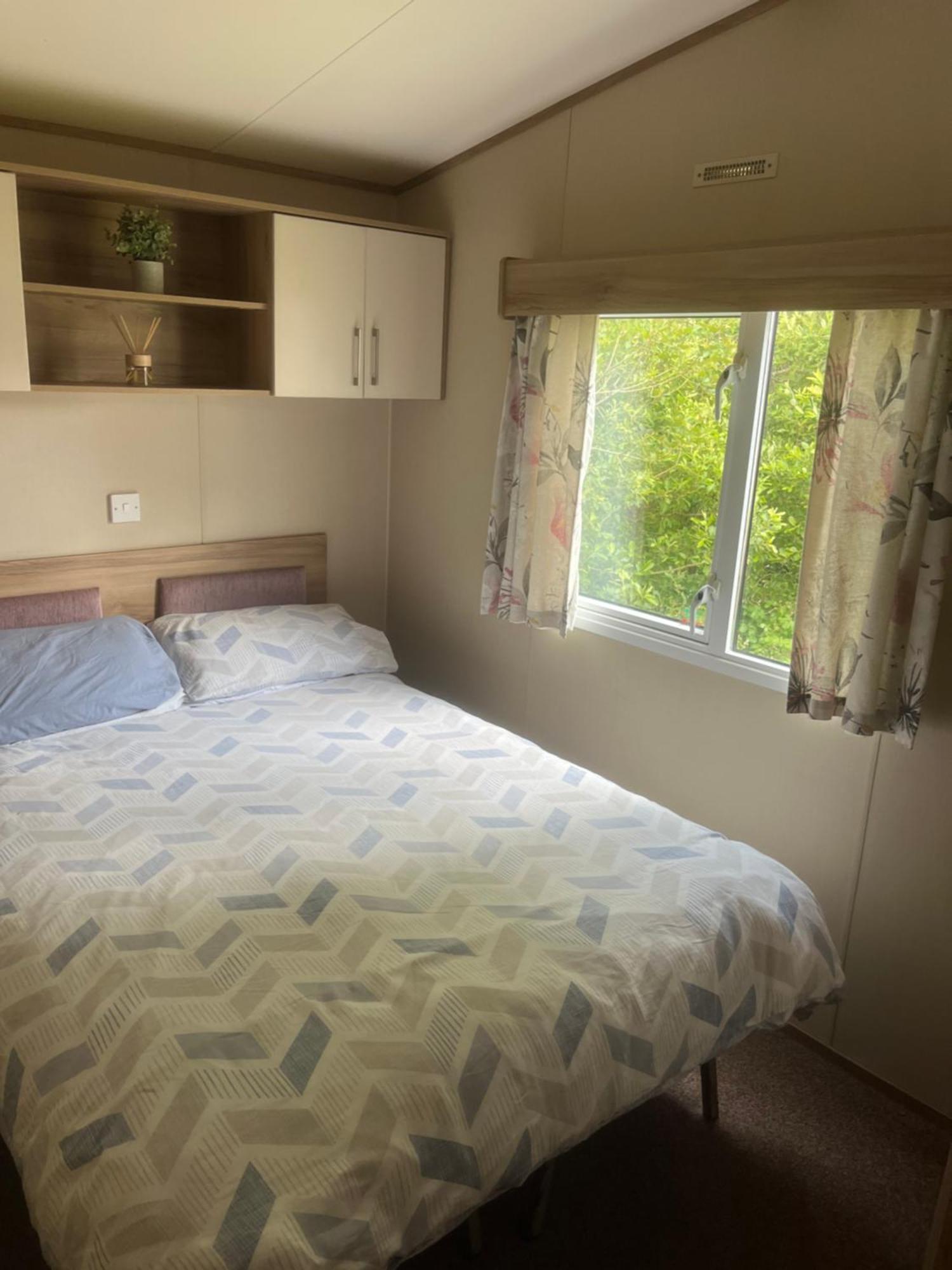 Newquay Bay Resort Oakley 6 Birth Caravan 外观 照片